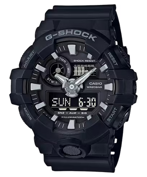 GA-700-1B Watch icasiostore