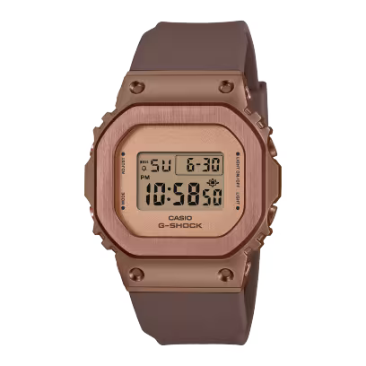 GM-S5600UBR-5 Watch Icasiostore