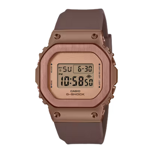 GM-S5600UBR-5 Watch Icasiostore