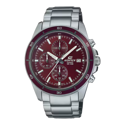 EFR-526D-5CV Watch icasiostore