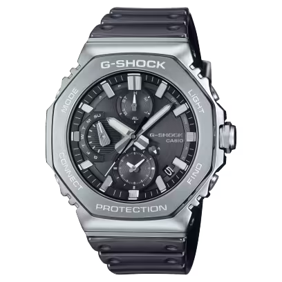 GMC-B2100Y-1A Watch Icasiostore
