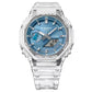 GA-2100BM-7A2 Watch Icasiostore