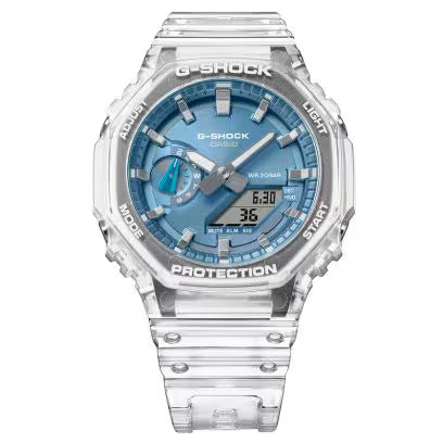 GA-2100BM-7A2 Watch Icasiostore