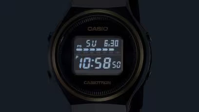 TRN-50ZE-1A Watch icasiostore