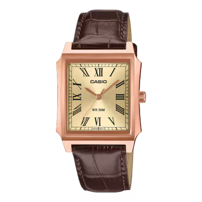 MTP-B190RGL-9BV Watch icasiostore