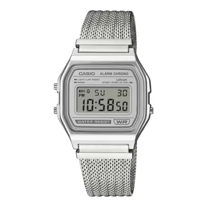 A158WEM-7 Watch Icasiostore