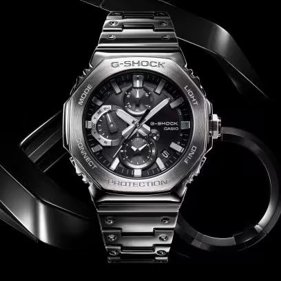 GMC-B2100D-1A Watch Icasiostore