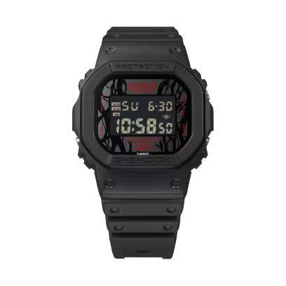 DW-5600STT-1 Watch Icasiostore