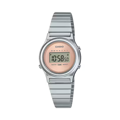 LA700WE-4A Watch icasiostore
