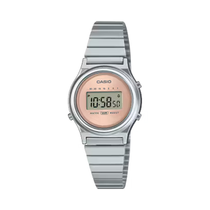 LA700WE-4A Watch icasiostore