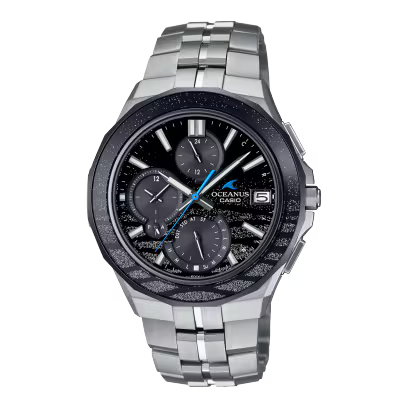OCWS5000ME1A Watch Icasiostore