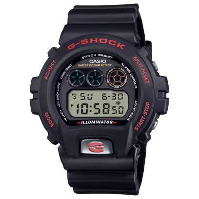 DW-6900TR-1 Watch Icasiostore