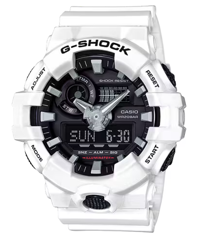 GA-700-7A Watch icasiostore