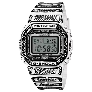 DW-5600JV-7 Watch Icasiostore
