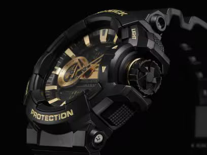 GA-400GB-1A9 Watch Icasiostore