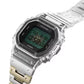 DWE-5640RX-7 Watch Icasiostore