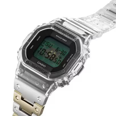 DWE-5640RX-7 Watch Icasiostore