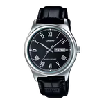 MTP-V006L-1B Watch icasiostore