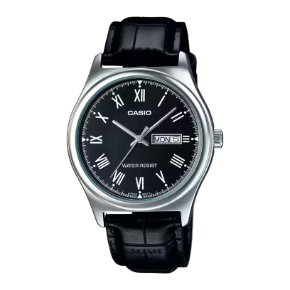 MTP-V006L-1B Watch icasiostore