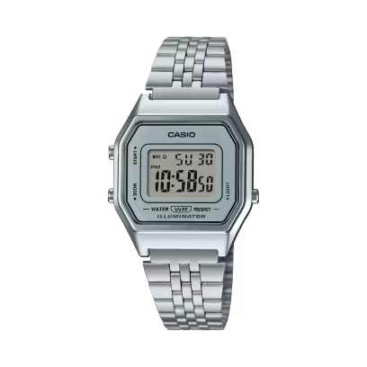 LA680WA-7 Watch Icasiostore
