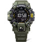 GW-9500-3 Watch Icasiostore