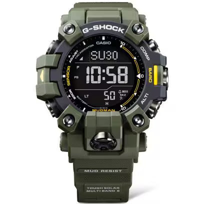 GW-9500-3 Watch Icasiostore