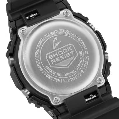 GM-5600BM-1 Watch Icasiostore