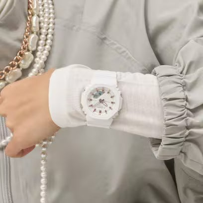GMA-P2100M-7A Watch Icasiostore