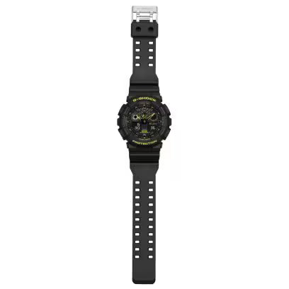 GA-100CY-1A Watch Icasiostore