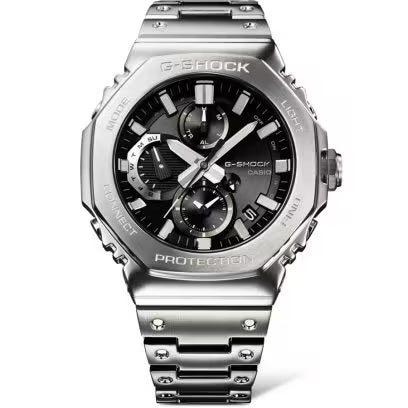 GMC-B2100D-1A Watch Icasiostore