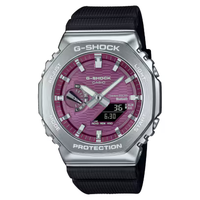 GBM-2100A-4B Watch Icasiostore