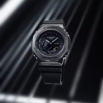 GM-2100BB-1A Watch Icasiostore