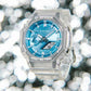 GA-2100BM-7A2 Watch Icasiostore