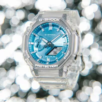 GA-2100BM-7A2 Watch Icasiostore