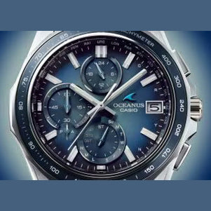 OCWS7000RA2A Watch Icasiostore