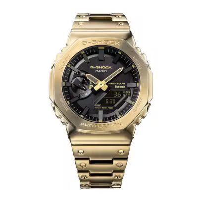 GM-B2100GD-9A Watch Icasiostore
