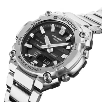 GST-B600D-1A Watch Icasiostore