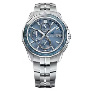 OCWS7000E-2A Watch Icasiostore