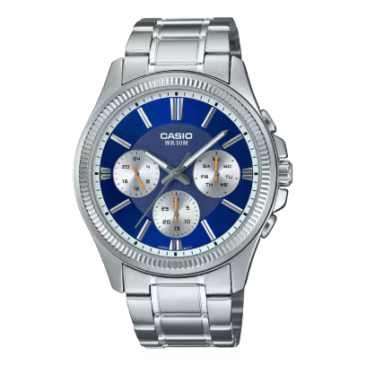 MTP-1375D-2A1V Watch icasiostore