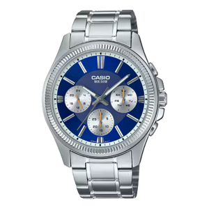 MTP-1375D-2A1V Watch icasiostore