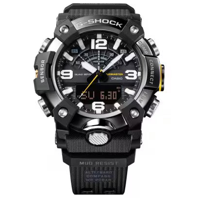 GG-B100XMB-1A Watch Icasiostore