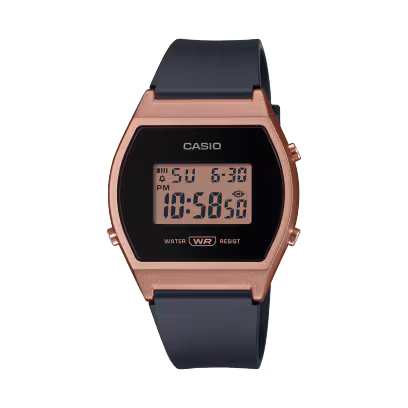 LW-204-1A Watch icasiostore