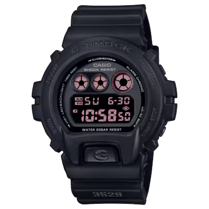 DW-6900UMS-1 Watch Icasiostore