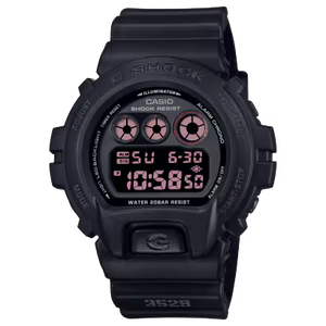 DW-6900UMS-1 Watch Icasiostore
