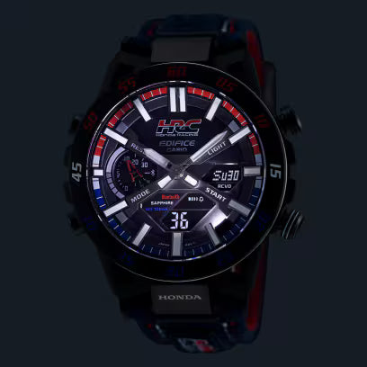 ECB-2000HR-1A Watch icasiostore