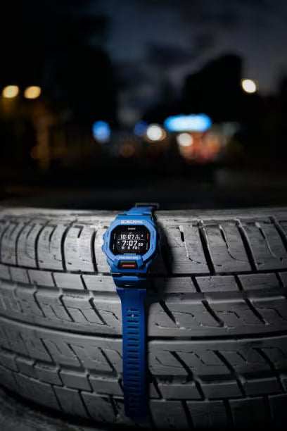 GBD-200-2 Watch Icasiostore