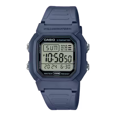 W-800H-2AV Watch icasiostore