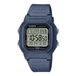 W-800H-2AV Watch icasiostore