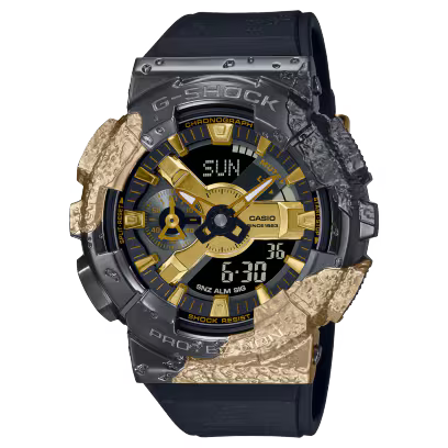 GM-114GEM-1A9 Watch Icasiostore