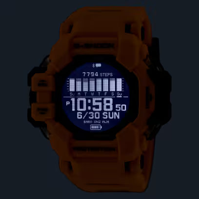 GPR-H1000-9 Watch Icasiostore